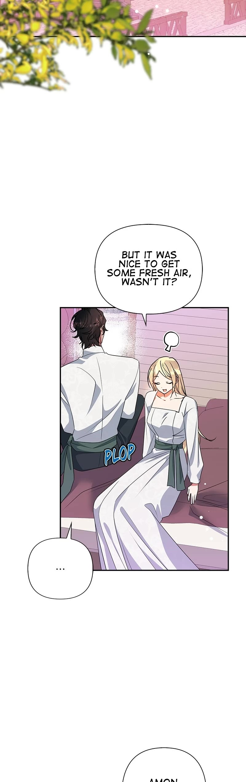 My Gently Raised Beast Chapter 99 page 14 - Chapter 99: Spin-off #6