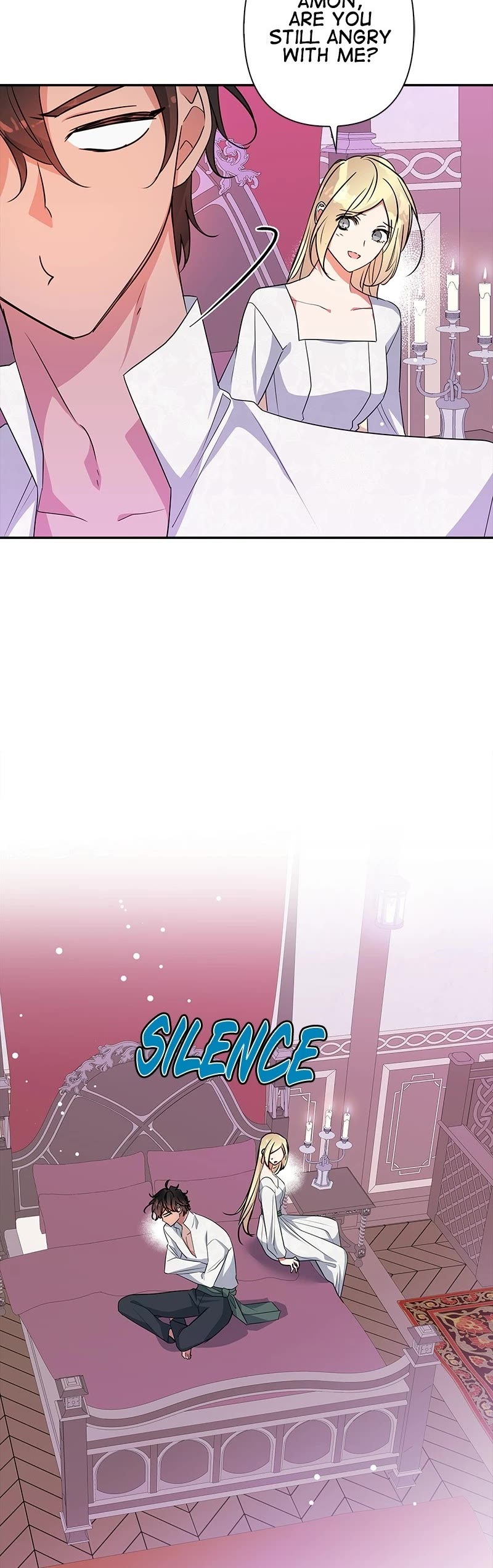 My Gently Raised Beast Chapter 99 page 15 - Chapter 99: Spin-off #6