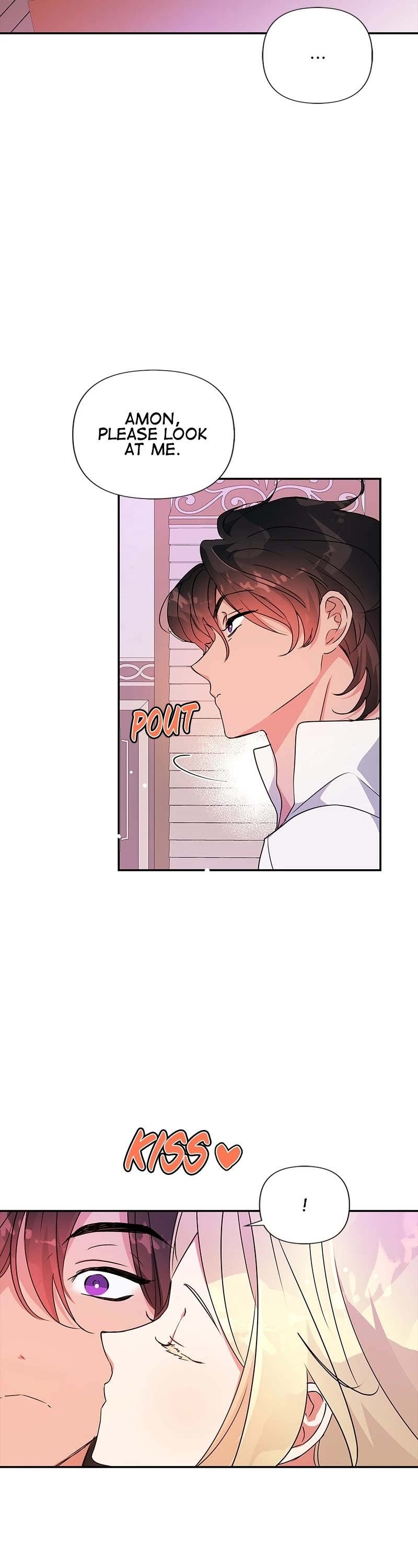 My Gently Raised Beast Chapter 99 page 16 - Chapter 99: Spin-off #6