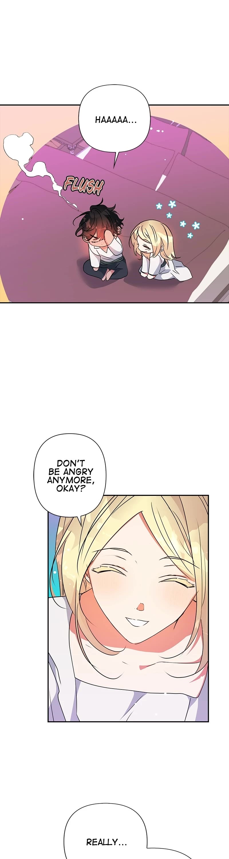 My Gently Raised Beast Chapter 99 page 17 - Chapter 99: Spin-off #6