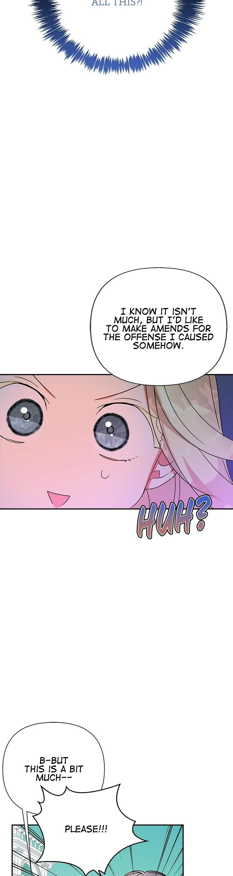 My Gently Raised Beast Chapter 99 page 2 - Chapter 99: Spin-off #6