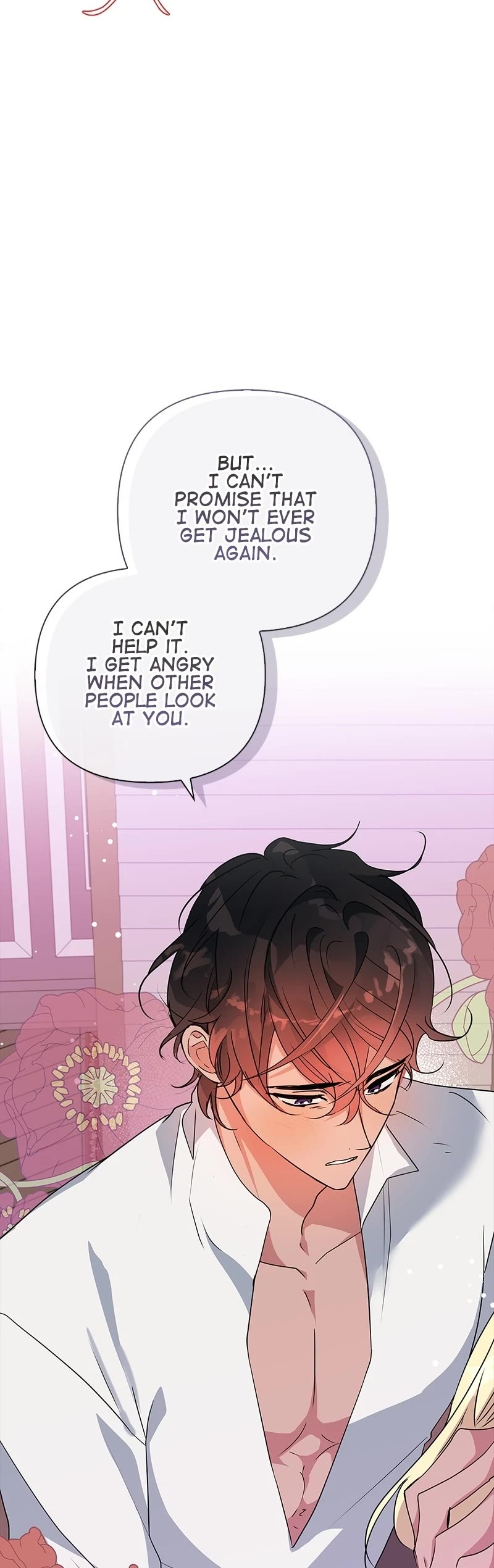 My Gently Raised Beast Chapter 99 page 20 - Chapter 99: Spin-off #6