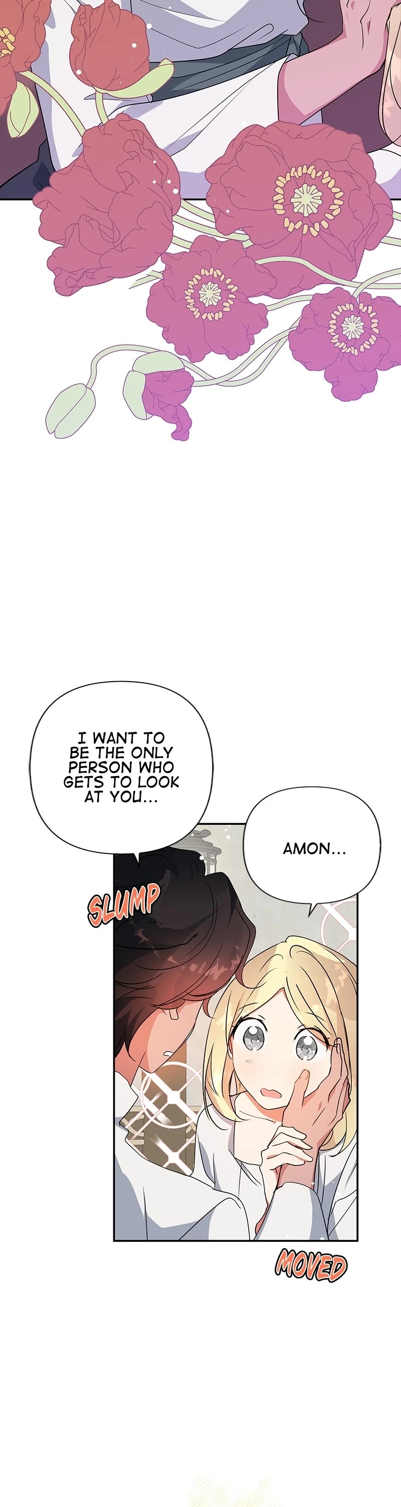 My Gently Raised Beast Chapter 99 page 21 - Chapter 99: Spin-off #6