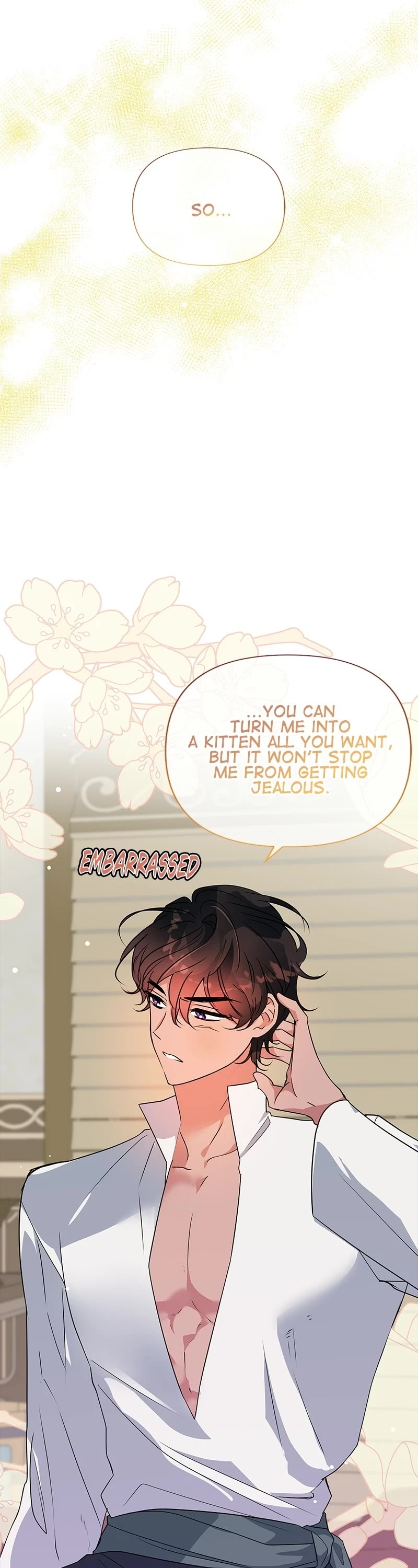 My Gently Raised Beast Chapter 99 page 22 - Chapter 99: Spin-off #6