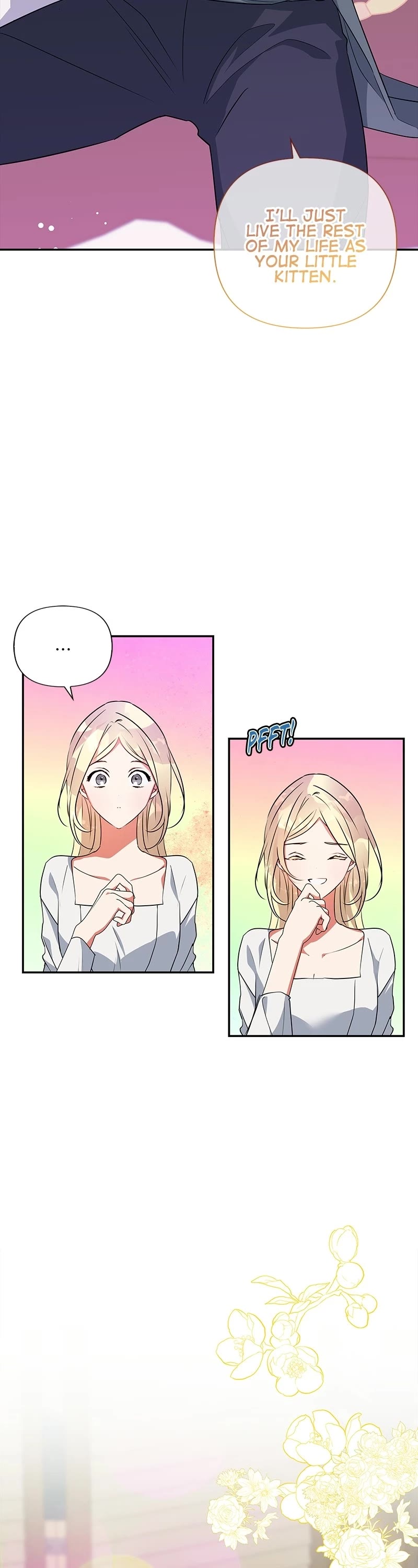 My Gently Raised Beast Chapter 99 page 23 - Chapter 99: Spin-off #6