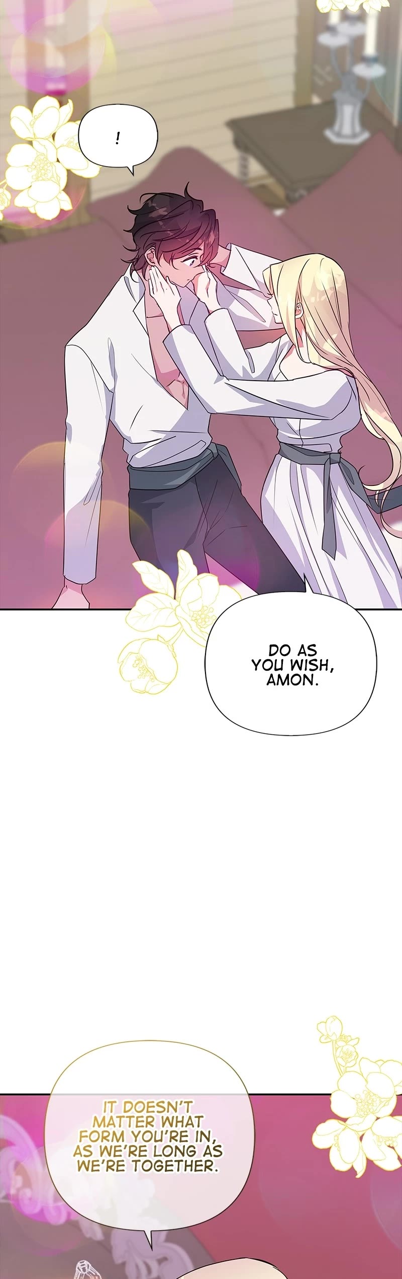 My Gently Raised Beast Chapter 99 page 24 - Chapter 99: Spin-off #6