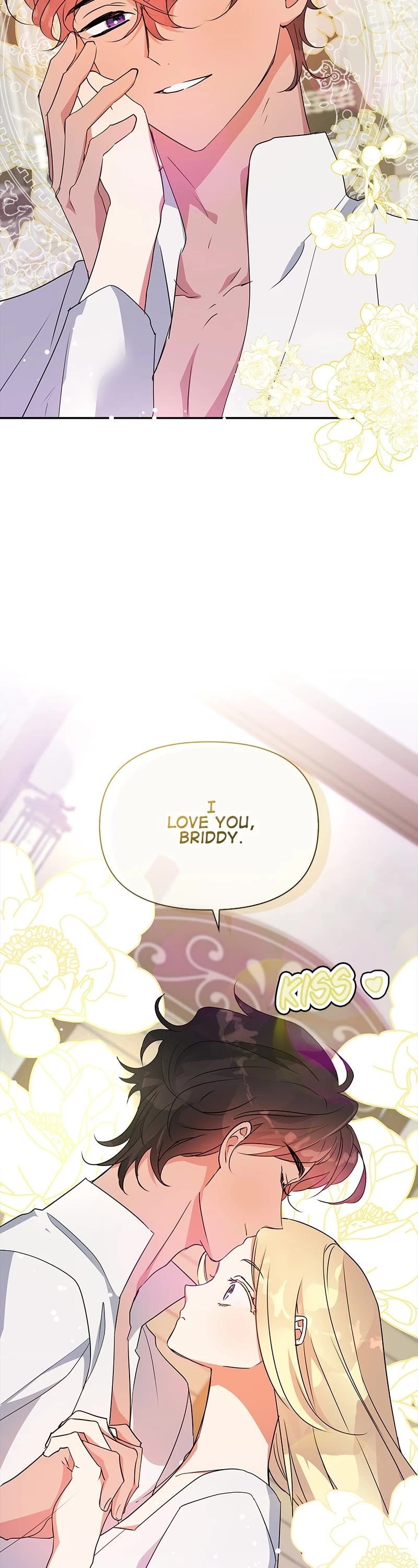My Gently Raised Beast Chapter 99 page 26 - Chapter 99: Spin-off #6