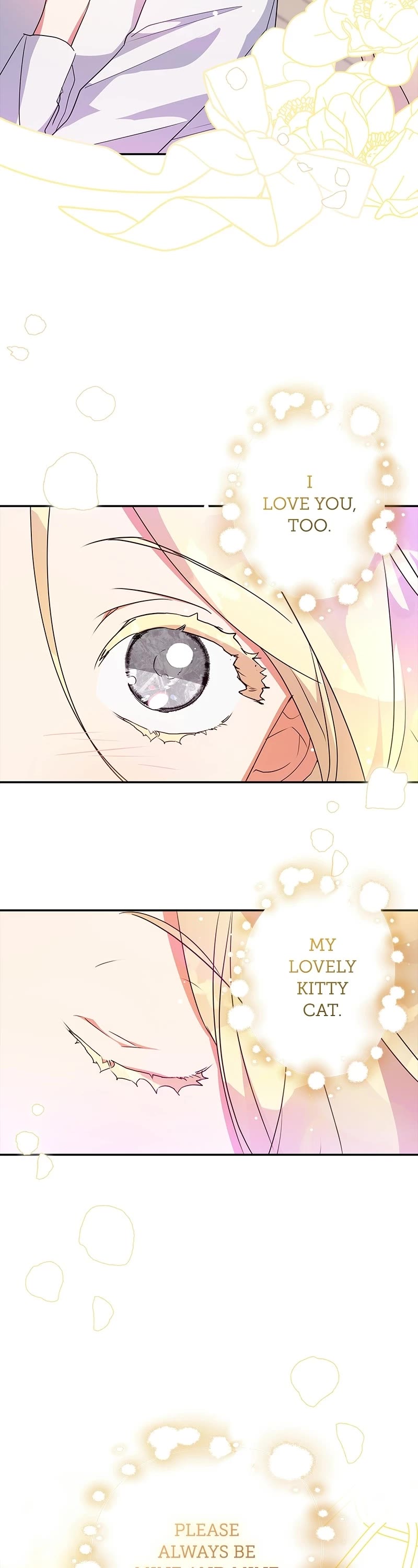 My Gently Raised Beast Chapter 99 page 27 - Chapter 99: Spin-off #6