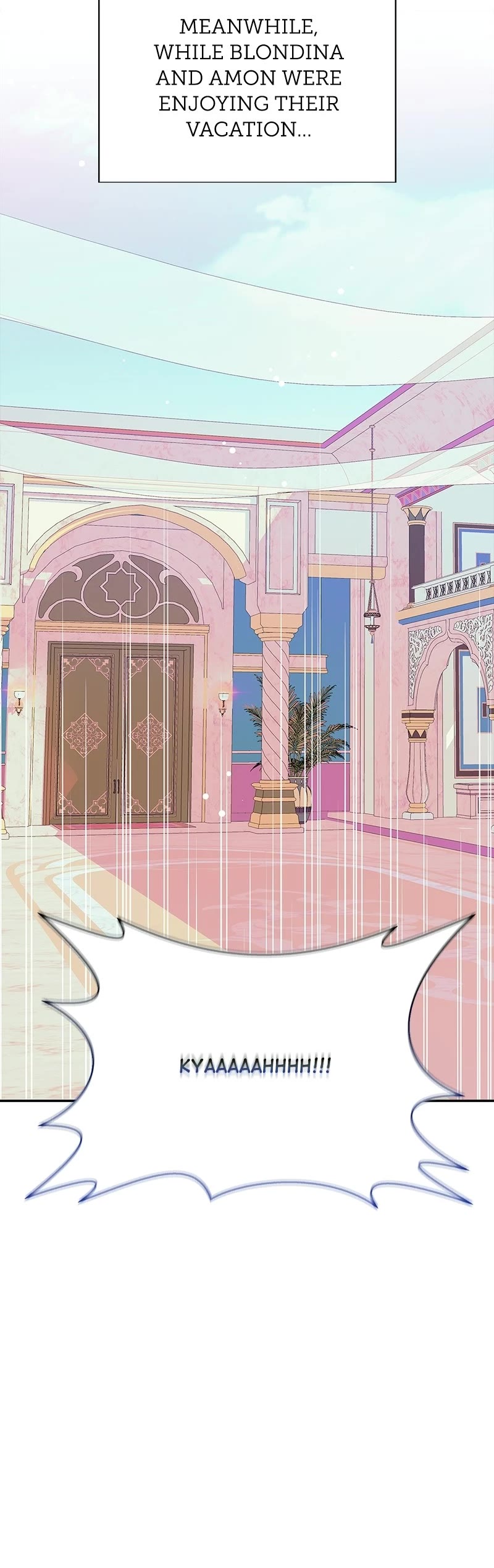 My Gently Raised Beast Chapter 99 page 29 - Chapter 99: Spin-off #6