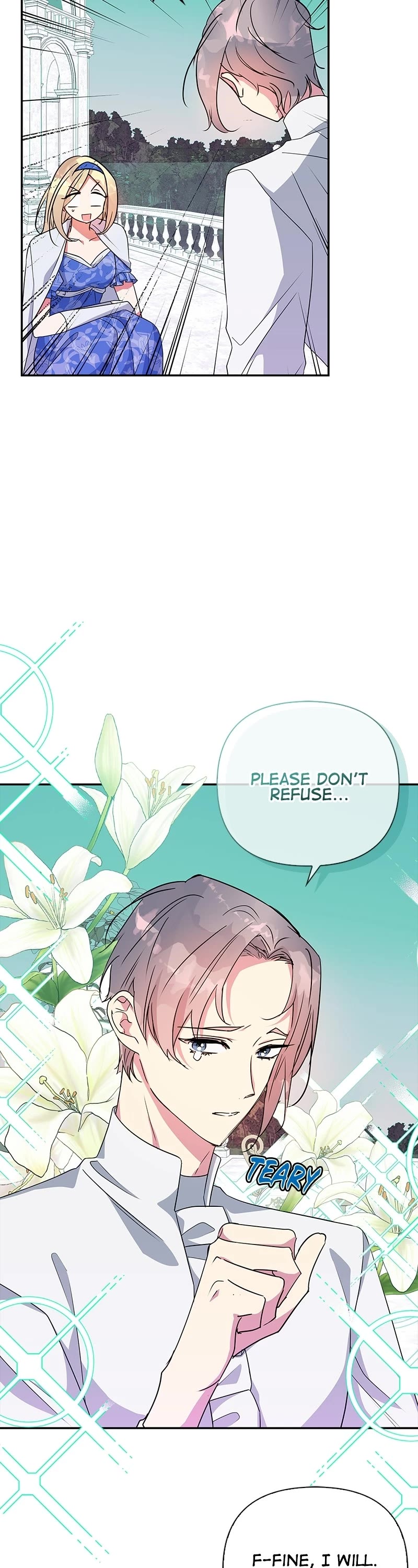 My Gently Raised Beast Chapter 99 page 3 - Chapter 99: Spin-off #6