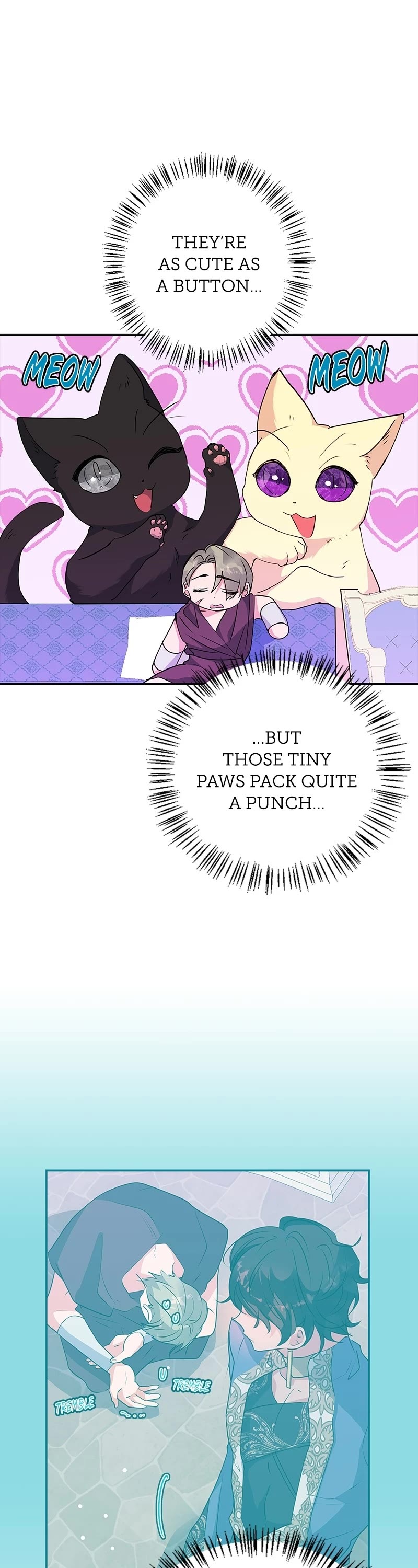 My Gently Raised Beast Chapter 99 page 38 - Chapter 99: Spin-off #6
