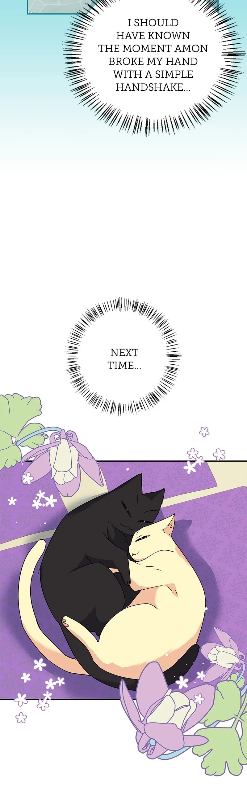 My Gently Raised Beast Chapter 99 page 39 - Chapter 99: Spin-off #6