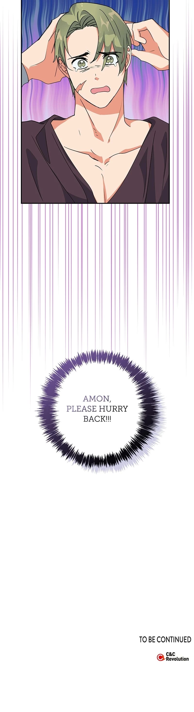 My Gently Raised Beast Chapter 99 page 43 - Chapter 99: Spin-off #6