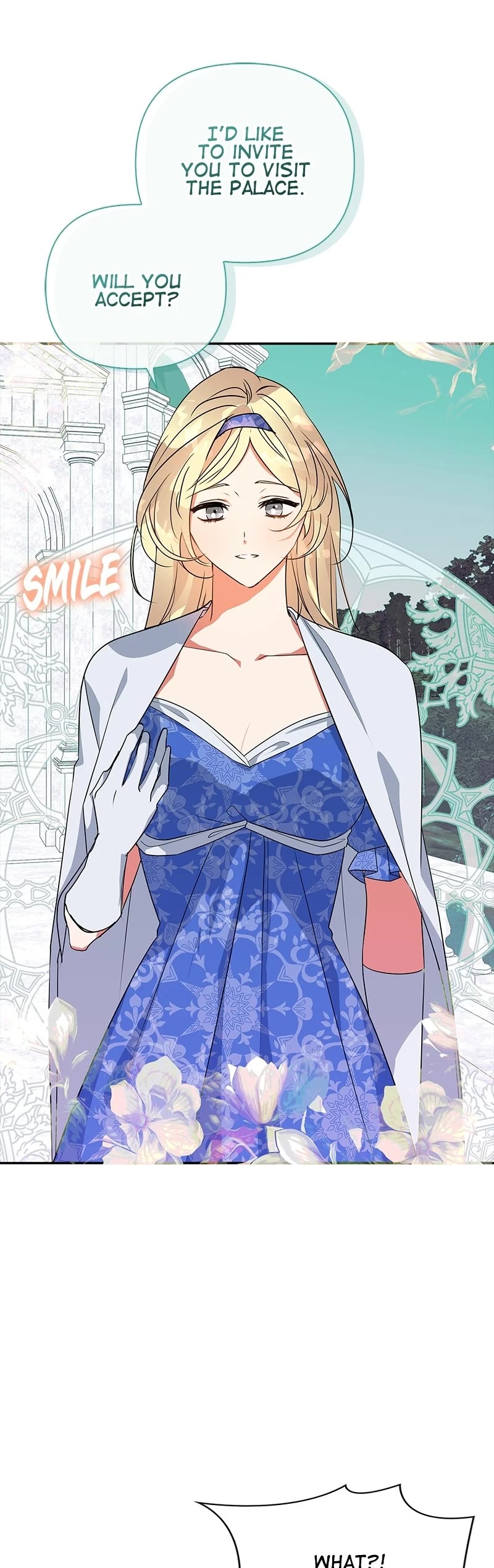 My Gently Raised Beast Chapter 99 page 5 - Chapter 99: Spin-off #6