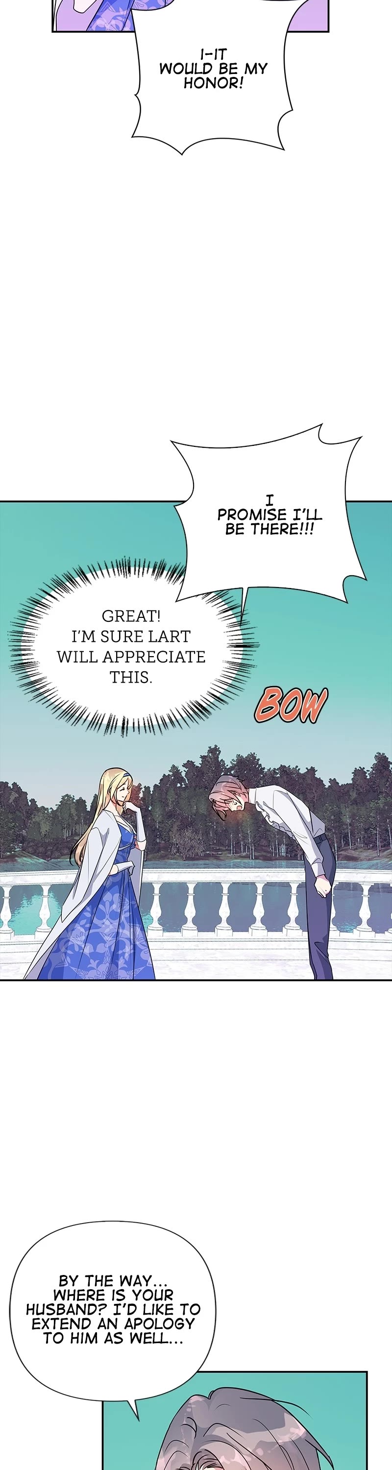 My Gently Raised Beast Chapter 99 page 7 - Chapter 99: Spin-off #6