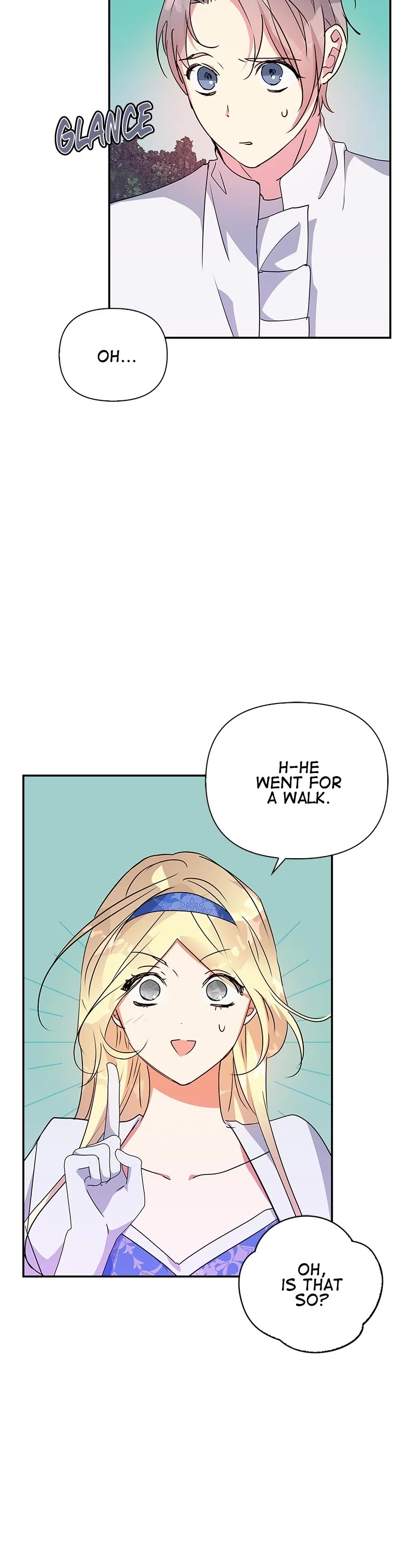 My Gently Raised Beast Chapter 99 page 8 - Chapter 99: Spin-off #6