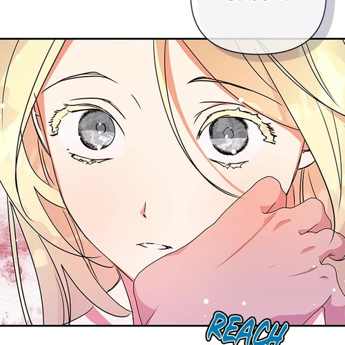 My Gently Raised Beast Chapter 99: Spin-off #6 cover