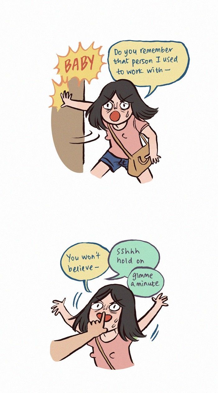 My Giant Nerd Boyfriend Chapter 101 page 2 - Chapter 101