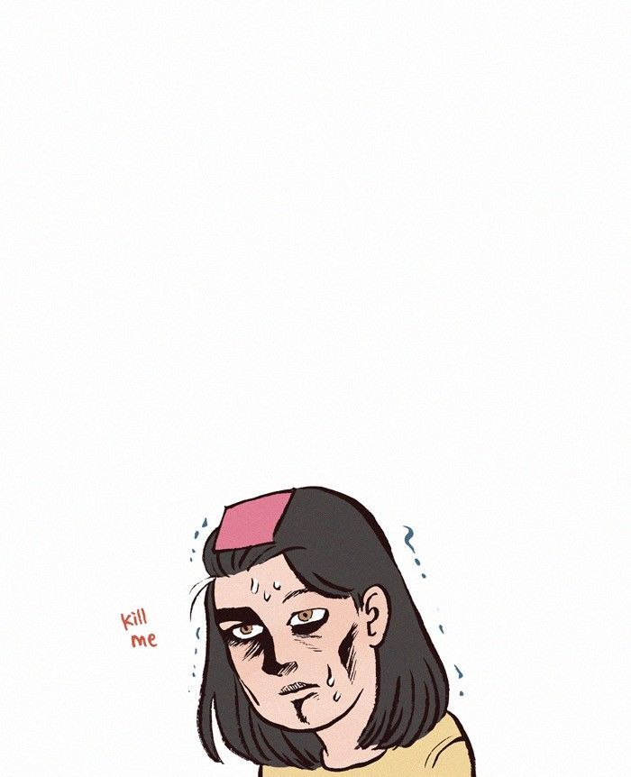 My Giant Nerd Boyfriend Chapter 102 page 5 - Chapter 102
