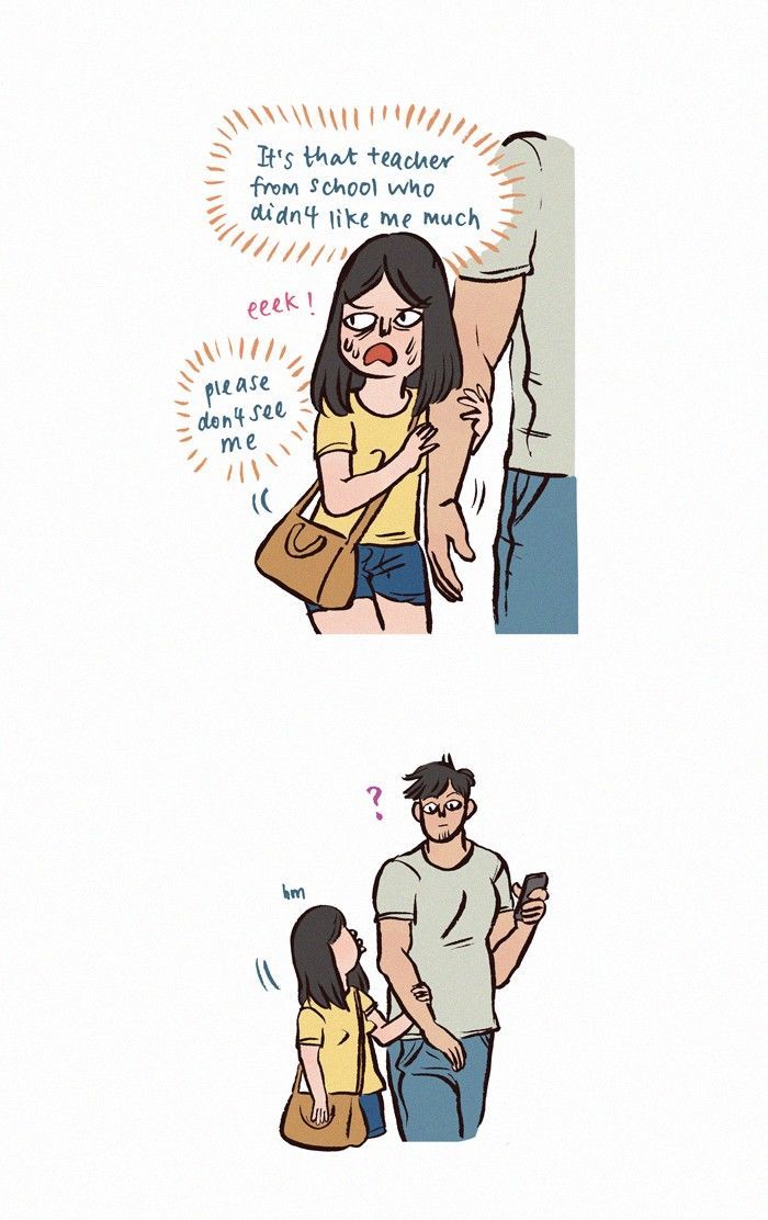 My Giant Nerd Boyfriend Chapter 103 page 4 - Chapter 103