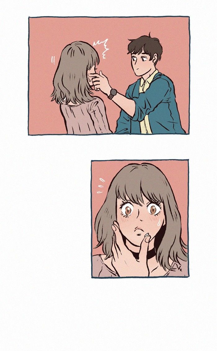 My Giant Nerd Boyfriend Chapter 111 page 4 - Chapter 111