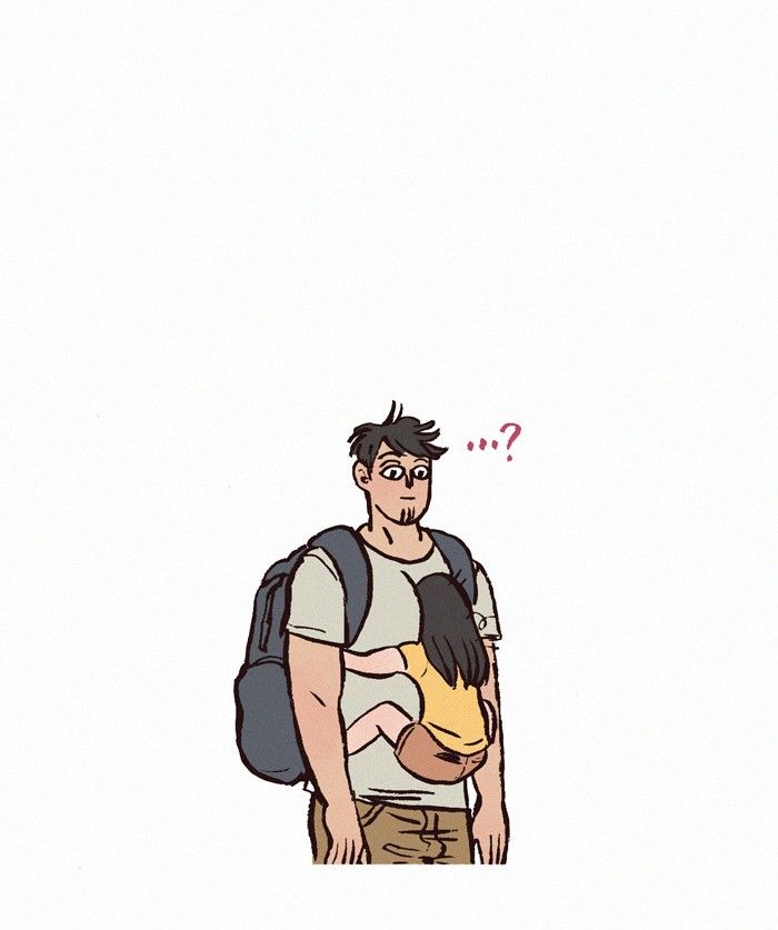 My Giant Nerd Boyfriend Chapter 116 page 7 - Chapter 116