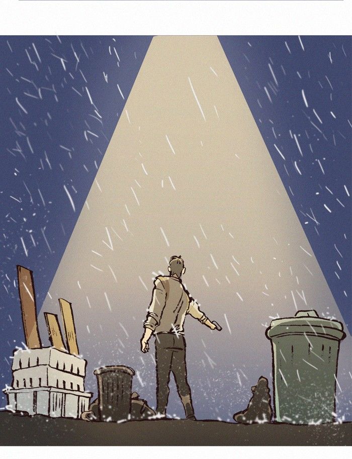 My Giant Nerd Boyfriend Chapter 124 page 3 - Chapter 124