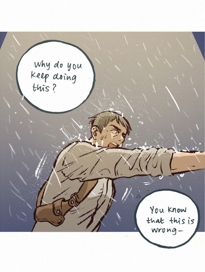 My Giant Nerd Boyfriend Chapter 124 page 6 - Chapter 124