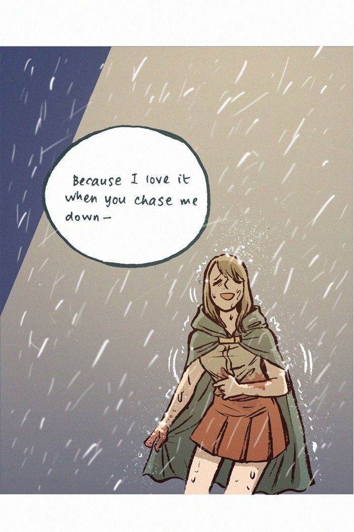 My Giant Nerd Boyfriend Chapter 124 page 7 - Chapter 124