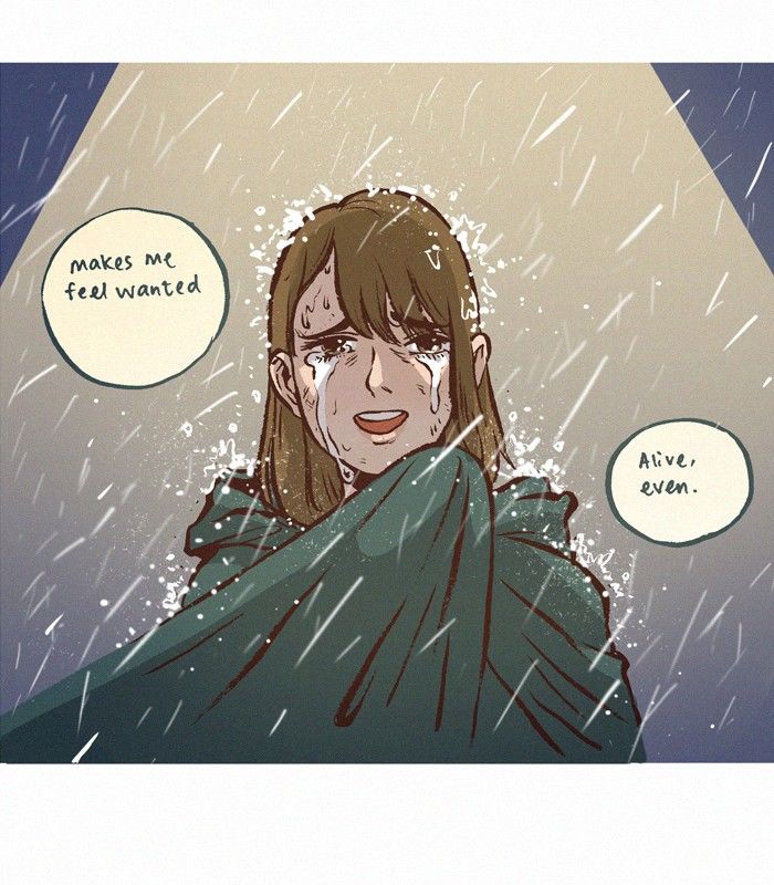 My Giant Nerd Boyfriend Chapter 124 page 8 - Chapter 124