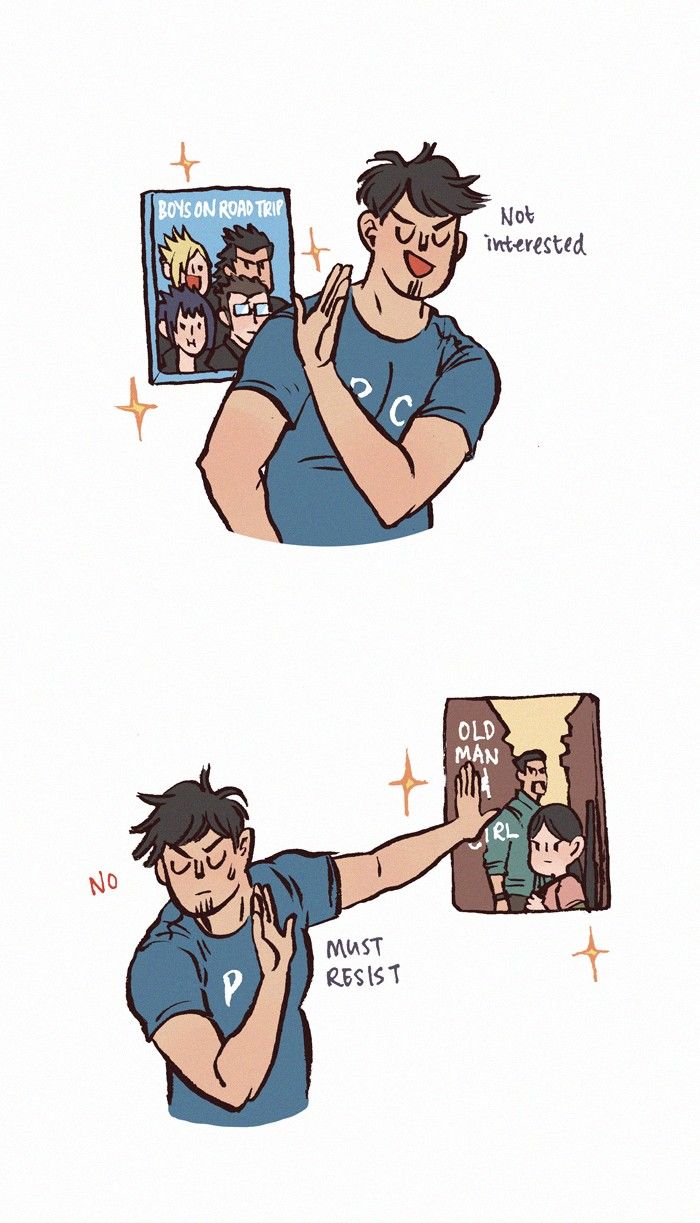 My Giant Nerd Boyfriend Chapter 127 page 3 - Chapter 127