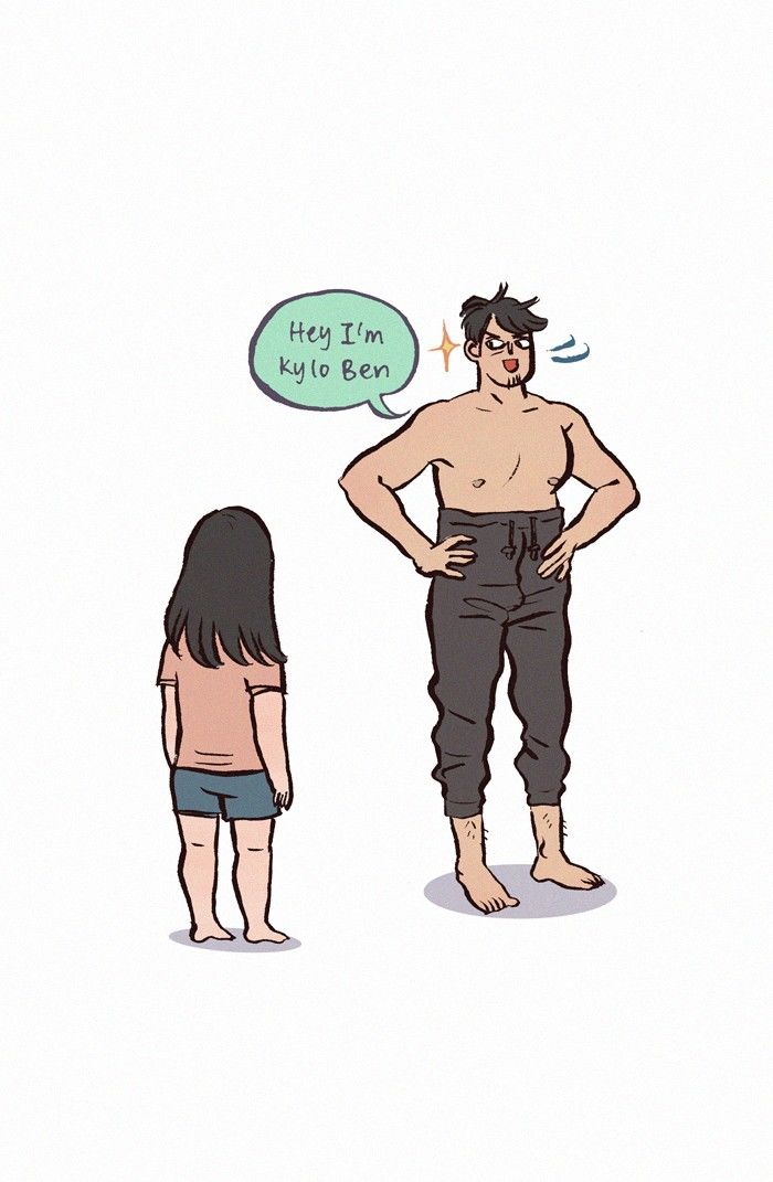 My Giant Nerd Boyfriend Chapter 129 page 4 - Chapter 129