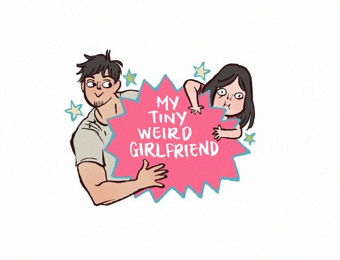 My Giant Nerd Boyfriend Chapter 135 page 1 - Chapter 135