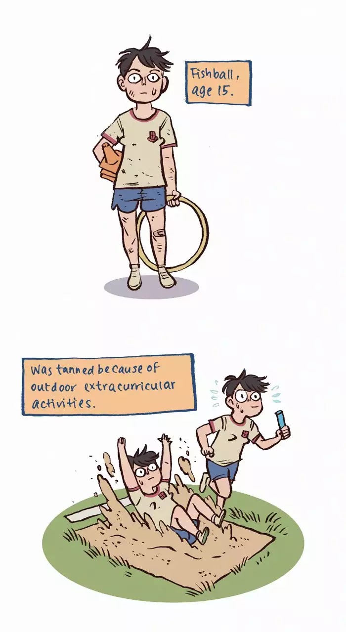 My Giant Nerd Boyfriend Chapter 144 page 2 - Chapter 144: Compliment