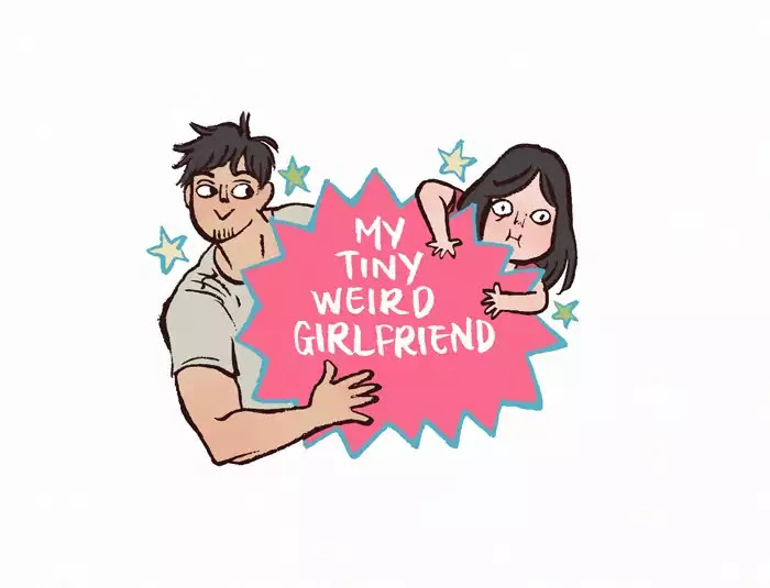My Giant Nerd Boyfriend Chapter 146 page 1 - Chapter 146: Sharp Tongue