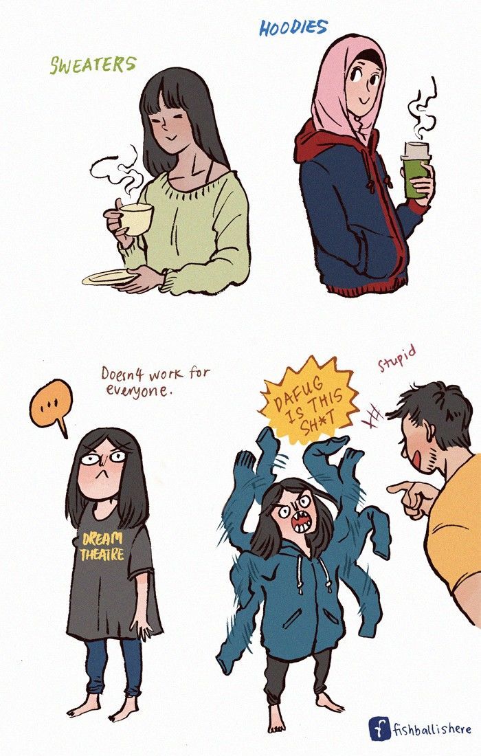 My Giant Nerd Boyfriend Chapter 15 page 2 - Chapter 15