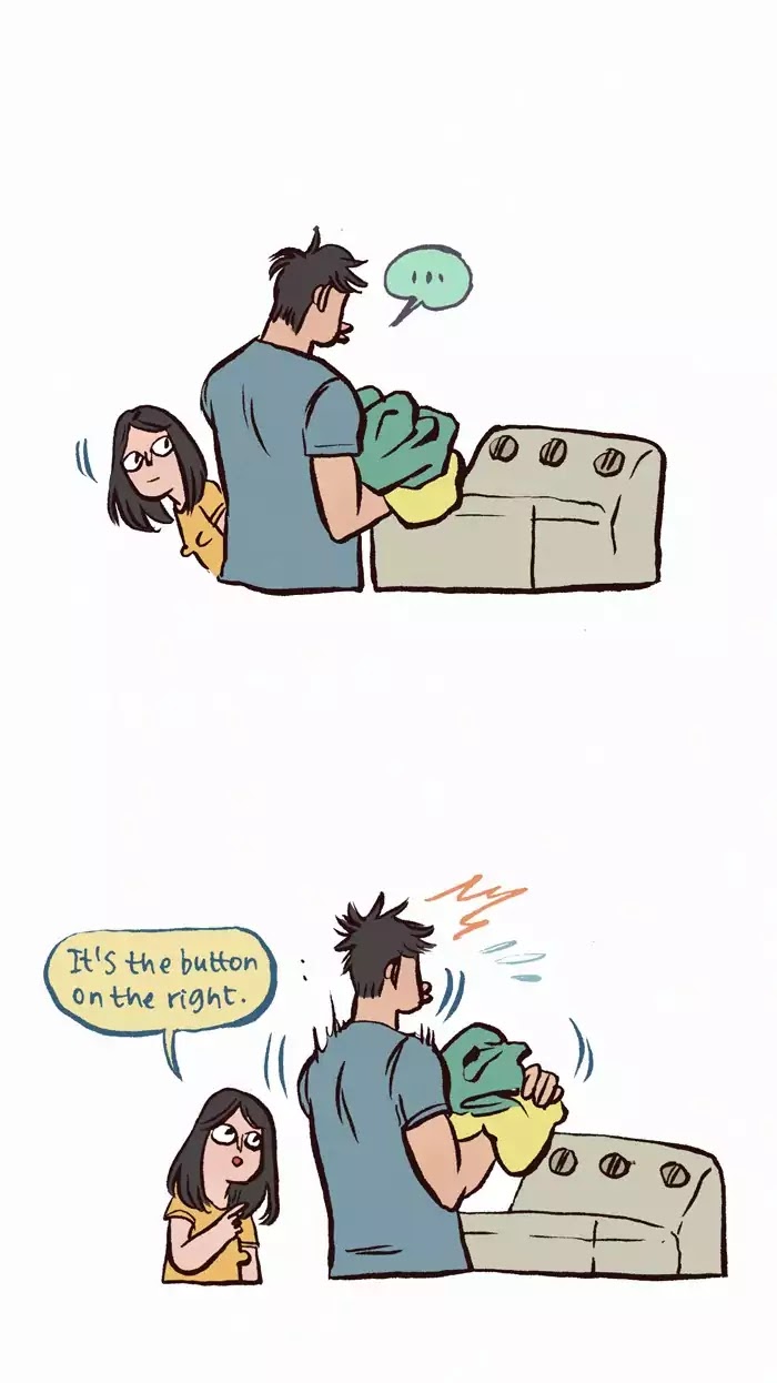 My Giant Nerd Boyfriend Chapter 156 page 5 - Chapter 156: Problem Solving