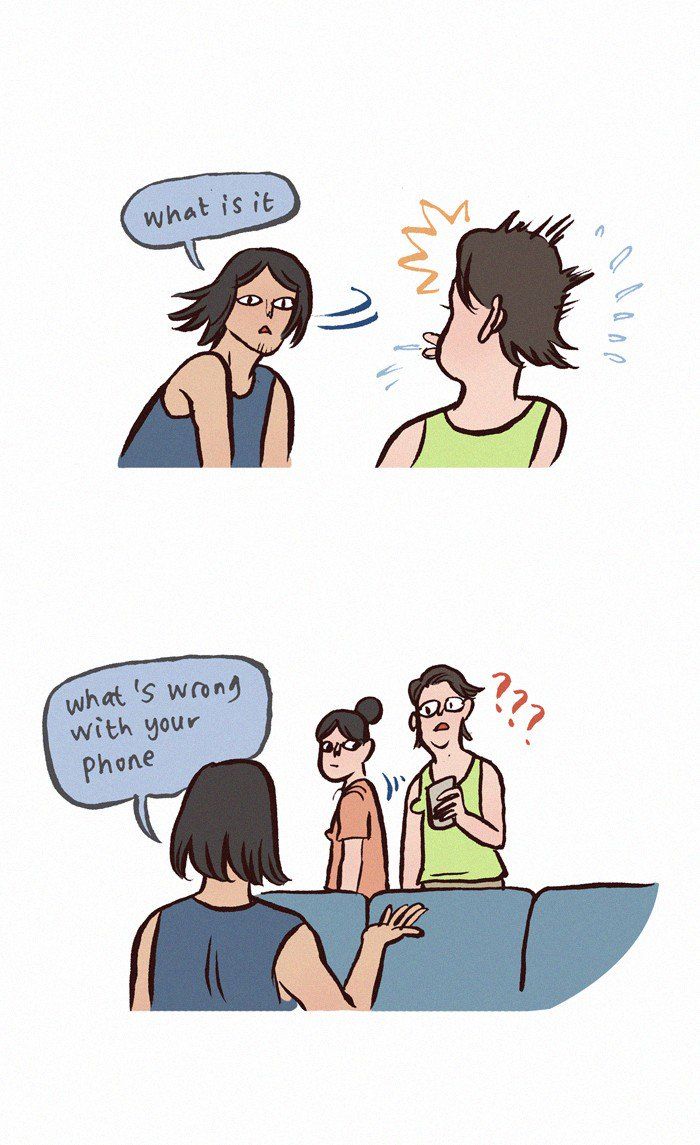 My Giant Nerd Boyfriend Chapter 166 page 4 - Chapter 166