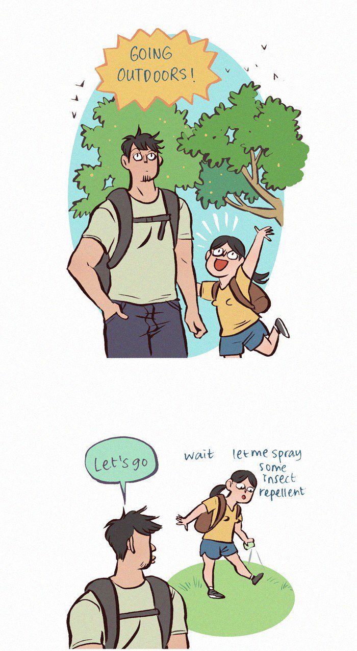 My Giant Nerd Boyfriend Chapter 168 page 2 - Chapter 168