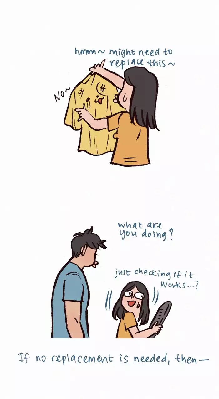 My Giant Nerd Boyfriend Chapter 192 page 4 - Chapter 192: Birthday