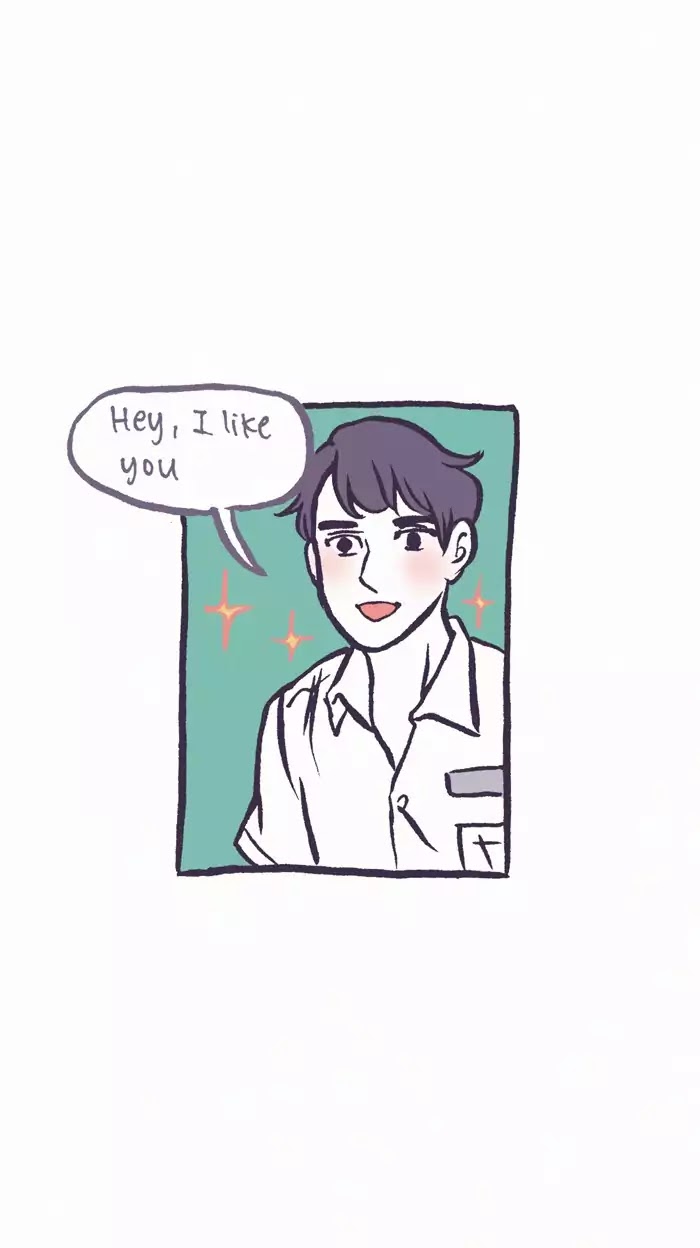 My Giant Nerd Boyfriend Chapter 199 page 12 - Chapter 199: Zero (1)