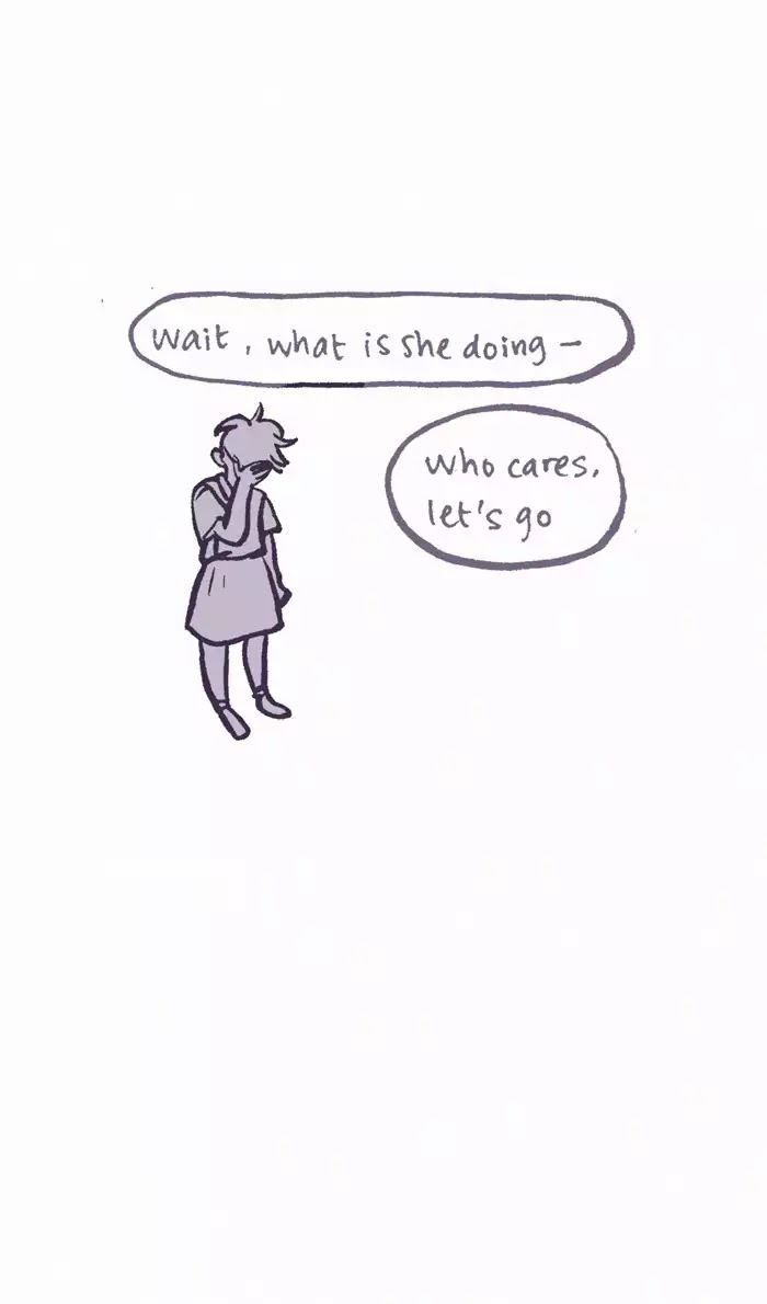 My Giant Nerd Boyfriend Chapter 199 page 15 - Chapter 199: Zero (1)