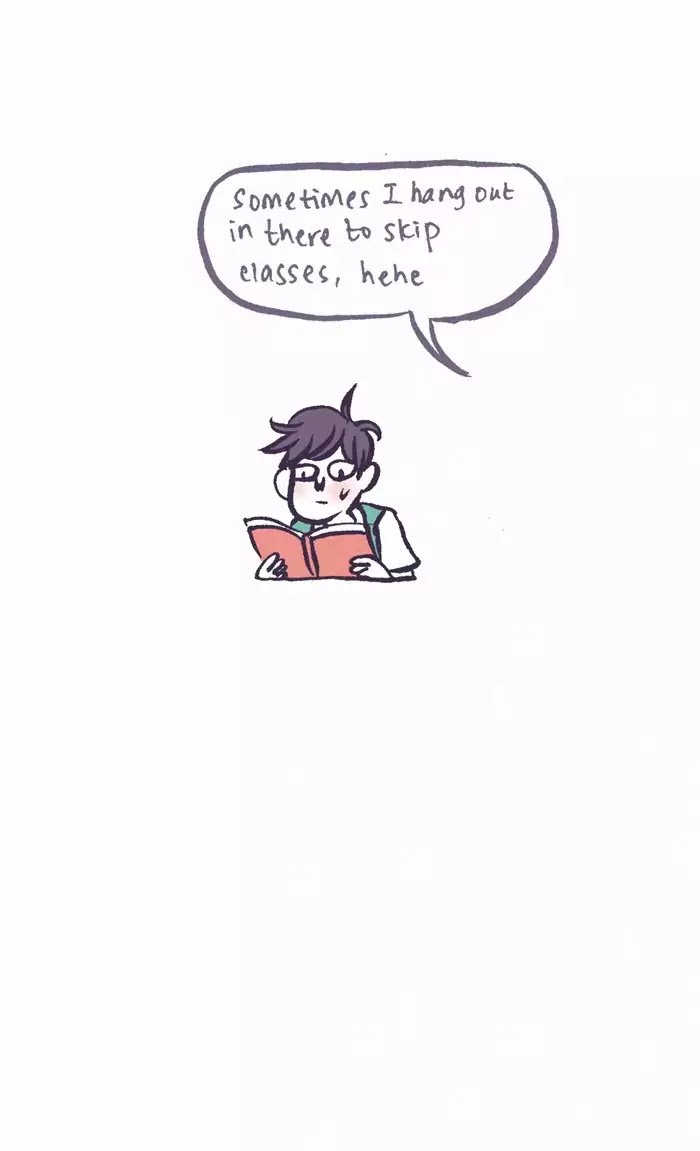 My Giant Nerd Boyfriend Chapter 199 page 17 - Chapter 199: Zero (1)