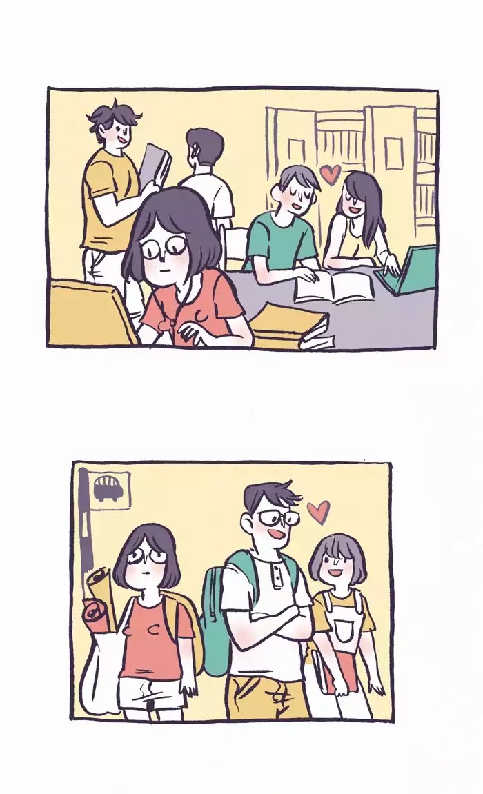 My Giant Nerd Boyfriend Chapter 199 page 22 - Chapter 199: Zero (1)