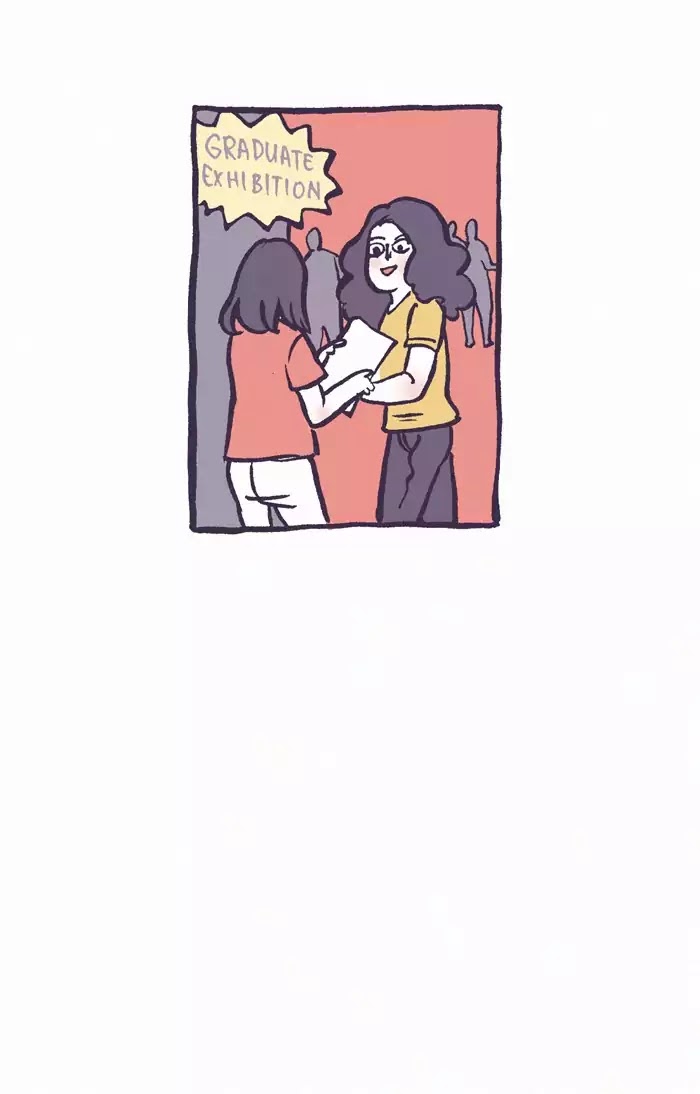My Giant Nerd Boyfriend Chapter 199 page 24 - Chapter 199: Zero (1)