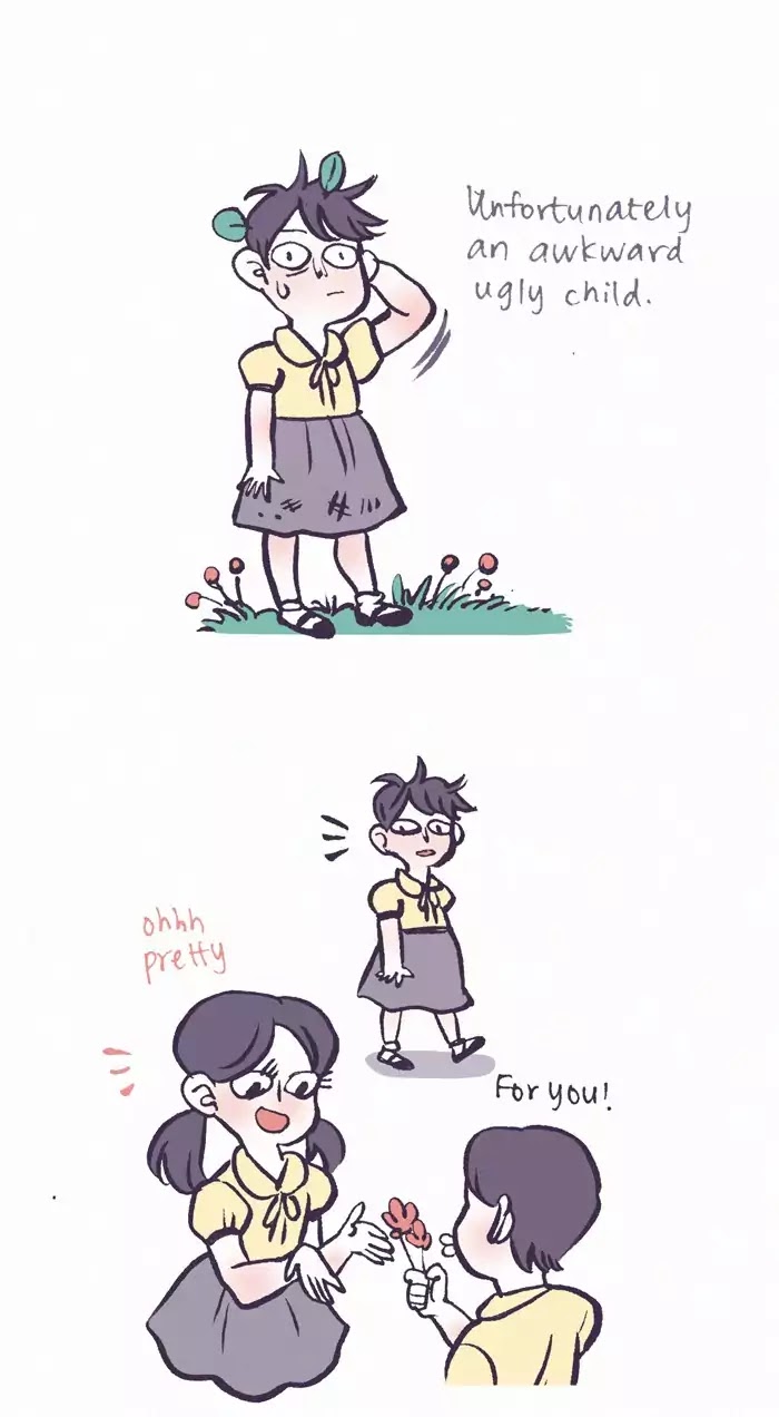 My Giant Nerd Boyfriend Chapter 199 page 4 - Chapter 199: Zero (1)