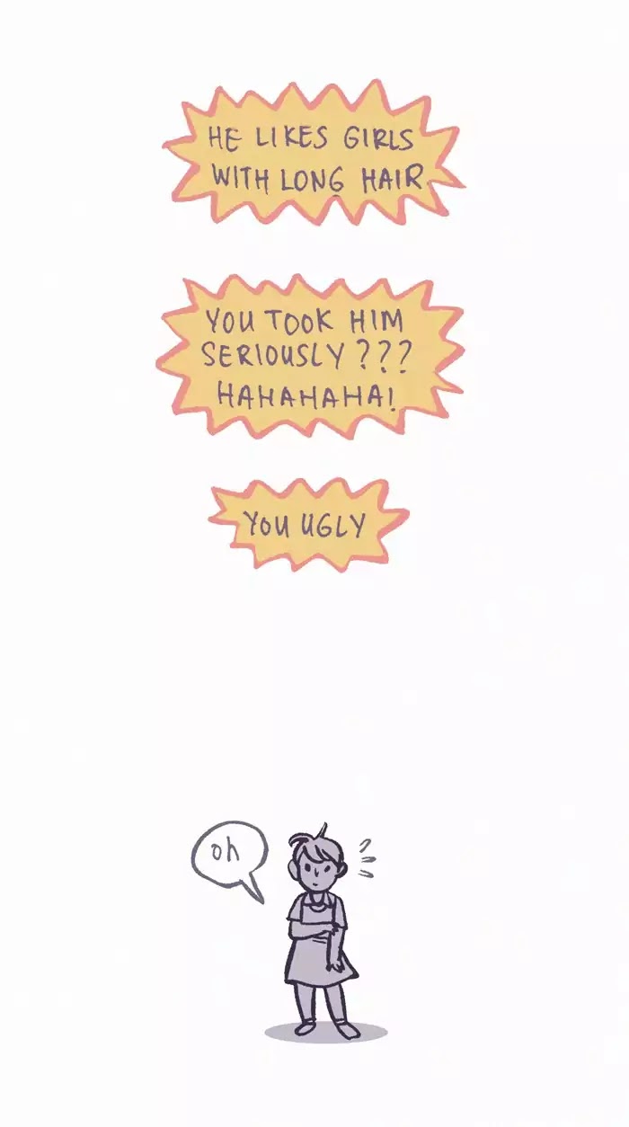 My Giant Nerd Boyfriend Chapter 199 page 8 - Chapter 199: Zero (1)