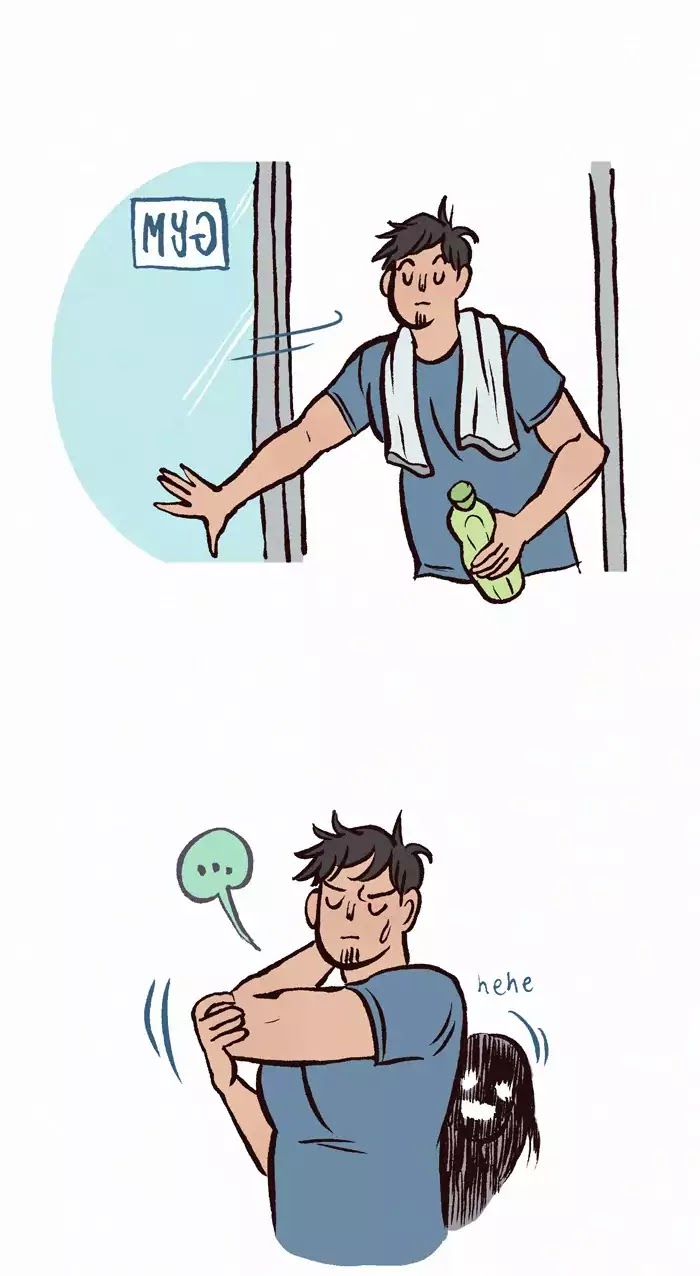 My Giant Nerd Boyfriend Chapter 204 page 2 - Chapter 204: Pick Up lines