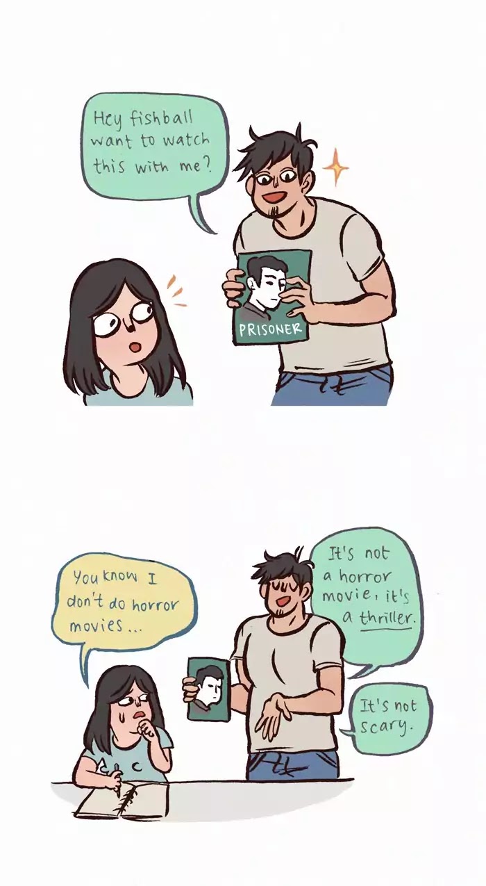 My Giant Nerd Boyfriend Chapter 219 page 2 - Chapter 219: Bait and Switch