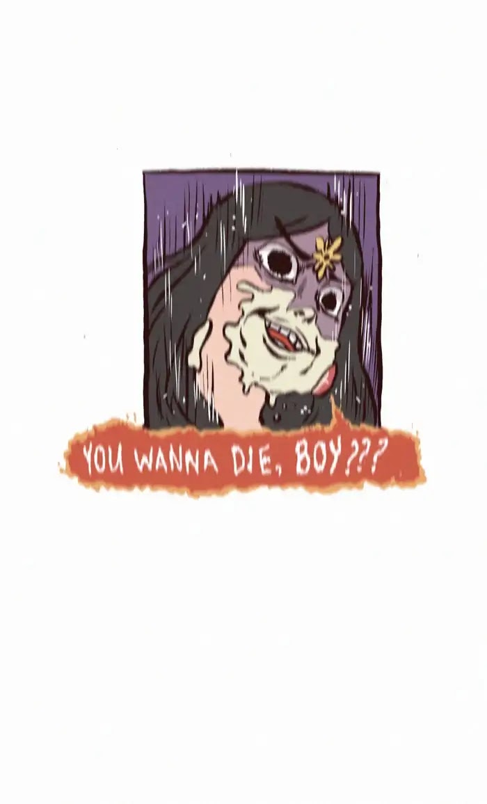 My Giant Nerd Boyfriend Chapter 229 page 8 - Chapter 229: Choices